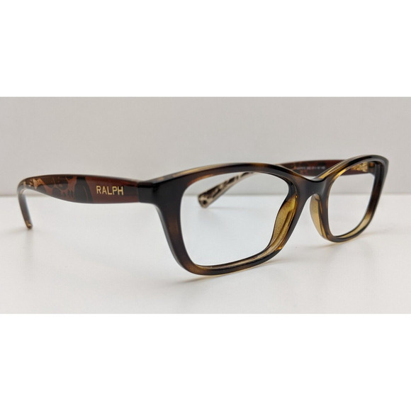 🕶️Ralph Lauren RA7072 502 Eyeglasses 51/18 140 /KAG706🕶️​ - Picture 1 of 10